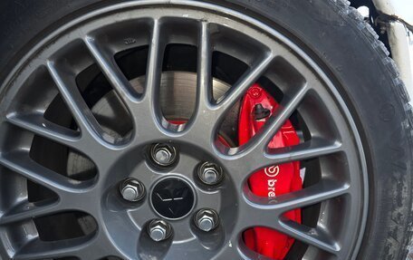 Mitsubishi Lancer Evolution IX, 1992 год, 800 000 рублей, 18 фотография