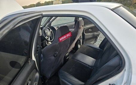 Mitsubishi Lancer Evolution IX, 1992 год, 800 000 рублей, 10 фотография