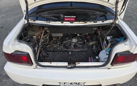 Mitsubishi Lancer Evolution IX, 1992 год, 800 000 рублей, 12 фотография