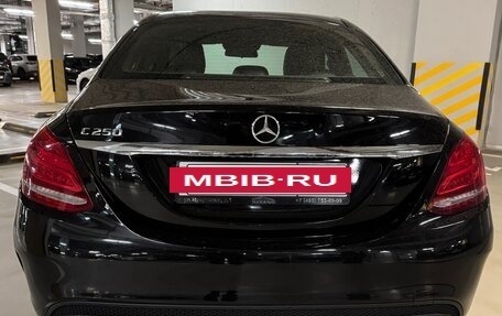 Mercedes-Benz C-Класс, 2014 год, 2 199 000 рублей, 6 фотография