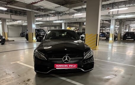Mercedes-Benz C-Класс, 2014 год, 2 199 000 рублей, 4 фотография