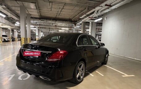 Mercedes-Benz C-Класс, 2014 год, 2 199 000 рублей, 5 фотография