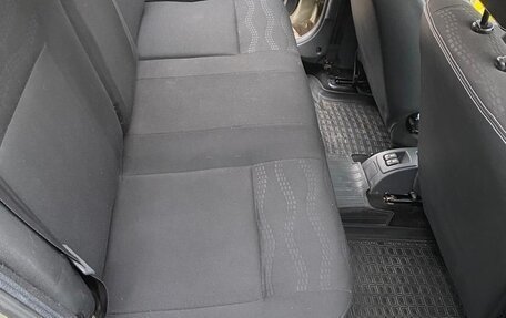 Renault Sandero I, 2012 год, 470 000 рублей, 15 фотография