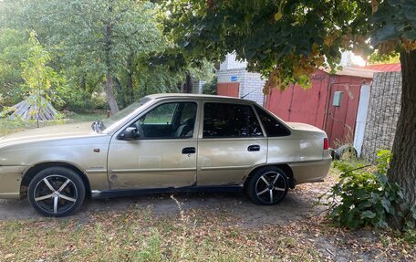 Daewoo Nexia I рестайлинг, 2010 год, 115 000 рублей, 4 фотография