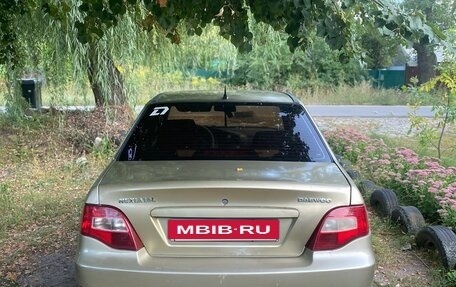 Daewoo Nexia I рестайлинг, 2010 год, 115 000 рублей, 2 фотография