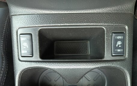 Nissan Qashqai, 2014 год, 1 461 000 рублей, 26 фотография
