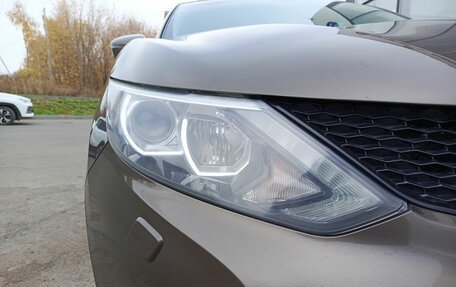 Nissan Qashqai, 2014 год, 1 461 000 рублей, 21 фотография