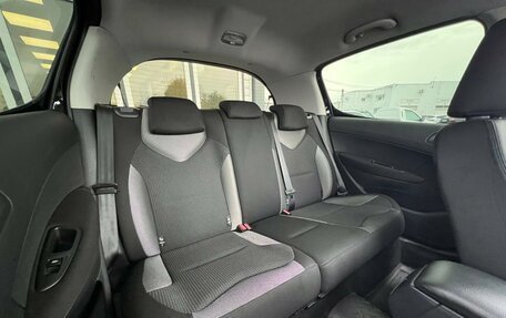 Peugeot 308 II, 2010 год, 578 900 рублей, 13 фотография