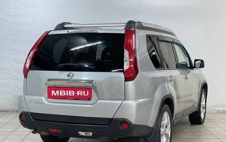 Nissan X-Trail, 2012 год, 1 220 000 рублей, 4 фотография