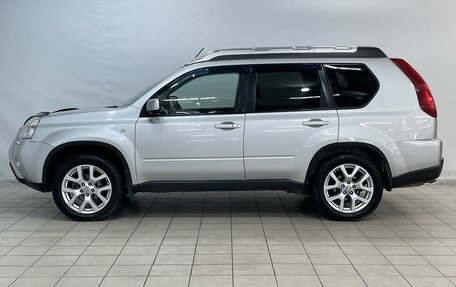Nissan X-Trail, 2012 год, 1 220 000 рублей, 9 фотография