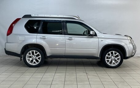Nissan X-Trail, 2012 год, 1 220 000 рублей, 8 фотография
