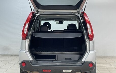 Nissan X-Trail, 2012 год, 1 220 000 рублей, 7 фотография