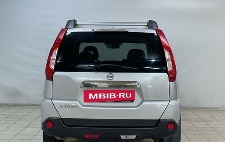 Nissan X-Trail, 2012 год, 1 220 000 рублей, 6 фотография