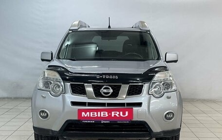 Nissan X-Trail, 2012 год, 1 220 000 рублей, 3 фотография