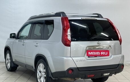 Nissan X-Trail, 2012 год, 1 220 000 рублей, 5 фотография