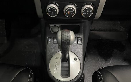 Nissan X-Trail, 2012 год, 1 220 000 рублей, 14 фотография