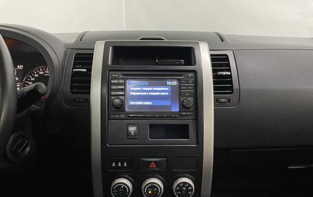 Nissan X-Trail, 2012 год, 1 220 000 рублей, 15 фотография