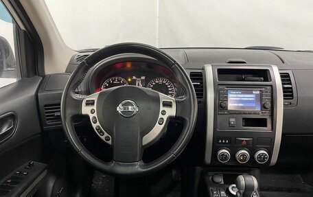 Nissan X-Trail, 2012 год, 1 220 000 рублей, 16 фотография