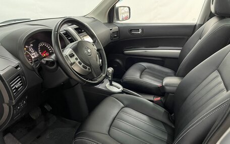 Nissan X-Trail, 2012 год, 1 220 000 рублей, 12 фотография