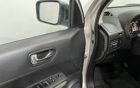 Nissan X-Trail, 2012 год, 1 220 000 рублей, 17 фотография