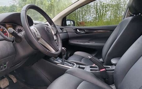 Nissan Tiida, 2021 год, 1 340 777 рублей, 7 фотография