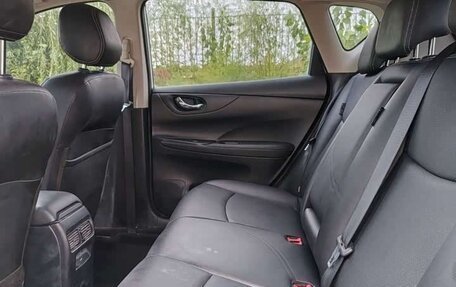 Nissan Tiida, 2021 год, 1 340 777 рублей, 9 фотография
