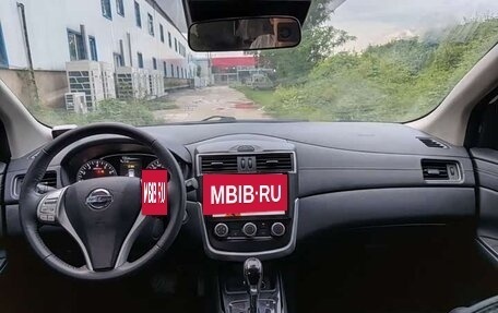 Nissan Tiida, 2021 год, 1 340 777 рублей, 8 фотография