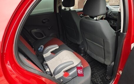 Nissan Micra III, 2007 год, 530 000 рублей, 20 фотография