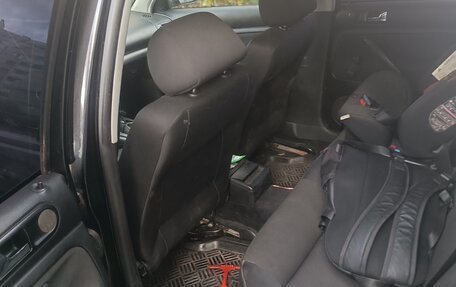 Volkswagen Passat B5+ рестайлинг, 2002 год, 335 000 рублей, 5 фотография