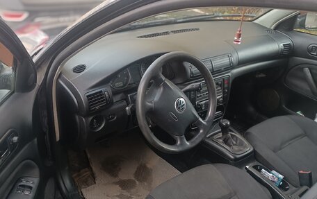 Volkswagen Passat B5+ рестайлинг, 2002 год, 335 000 рублей, 4 фотография