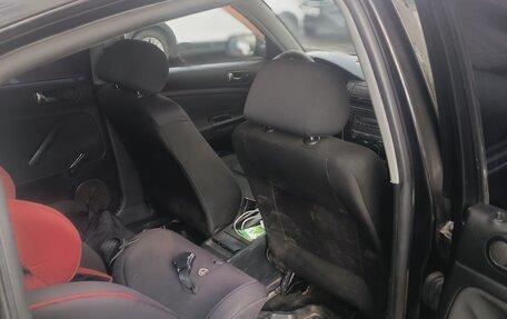 Volkswagen Passat B5+ рестайлинг, 2002 год, 335 000 рублей, 6 фотография
