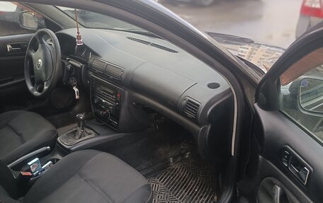 Volkswagen Passat B5+ рестайлинг, 2002 год, 335 000 рублей, 7 фотография