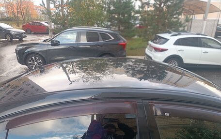 Volkswagen Passat B5+ рестайлинг, 2002 год, 335 000 рублей, 8 фотография