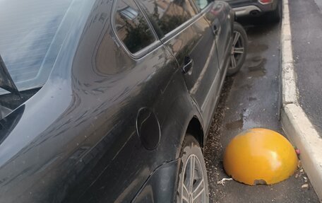 Volkswagen Passat B5+ рестайлинг, 2002 год, 335 000 рублей, 13 фотография