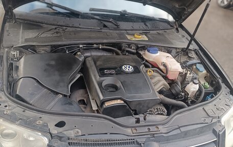 Volkswagen Passat B5+ рестайлинг, 2002 год, 335 000 рублей, 10 фотография