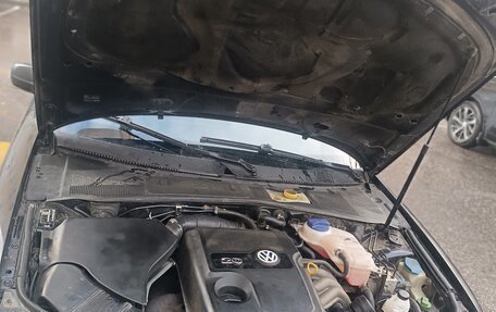 Volkswagen Passat B5+ рестайлинг, 2002 год, 335 000 рублей, 9 фотография