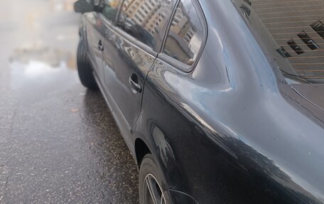Volkswagen Passat B5+ рестайлинг, 2002 год, 335 000 рублей, 11 фотография