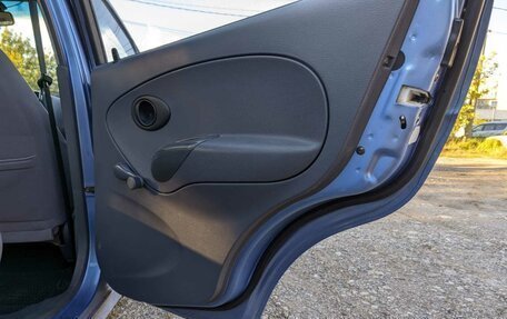 Daewoo Matiz I, 2007 год, 565 000 рублей, 27 фотография