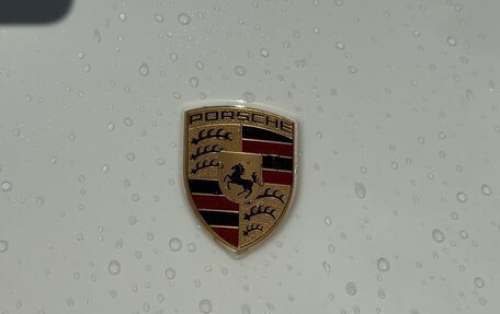 Porsche Macan I рестайлинг, 2017 год, 3 500 000 рублей, 11 фотография