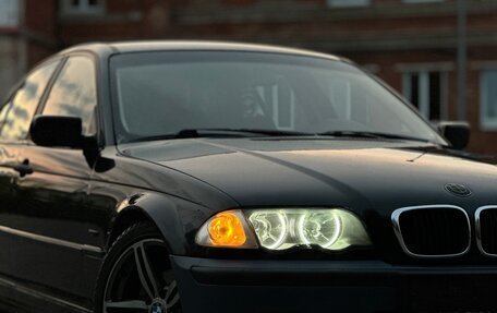 BMW 3 серия, 1999 год, 450 000 рублей, 2 фотография