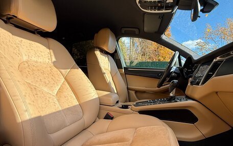 Porsche Macan I рестайлинг, 2017 год, 3 500 000 рублей, 12 фотография
