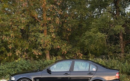 BMW 3 серия, 1999 год, 450 000 рублей, 4 фотография