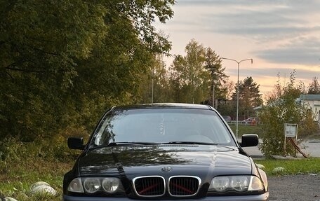 BMW 3 серия, 1999 год, 450 000 рублей, 6 фотография