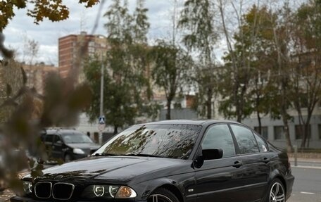 BMW 3 серия, 1999 год, 450 000 рублей, 8 фотография