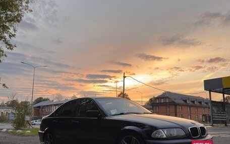 BMW 3 серия, 1999 год, 450 000 рублей, 5 фотография