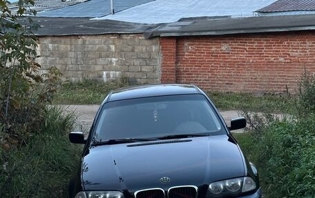 BMW 3 серия, 1999 год, 450 000 рублей, 10 фотография