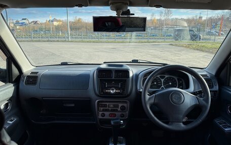 Chevrolet Cruze (HR), 2001 год, 470 000 рублей, 7 фотография
