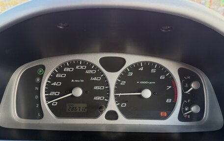 Chevrolet Cruze (HR), 2001 год, 470 000 рублей, 10 фотография