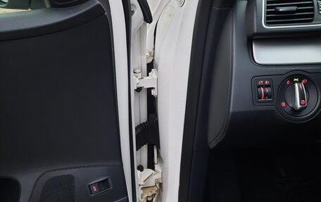 Volkswagen Passat B7, 2011 год, 1 350 000 рублей, 18 фотография