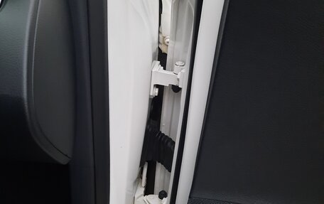 Volkswagen Passat B7, 2011 год, 1 350 000 рублей, 20 фотография